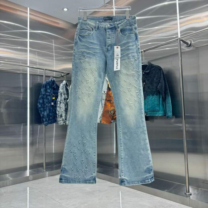 Picture of Purple Brand Jeans Long _SKUPurpleBrandsz30-38hgntx20812933